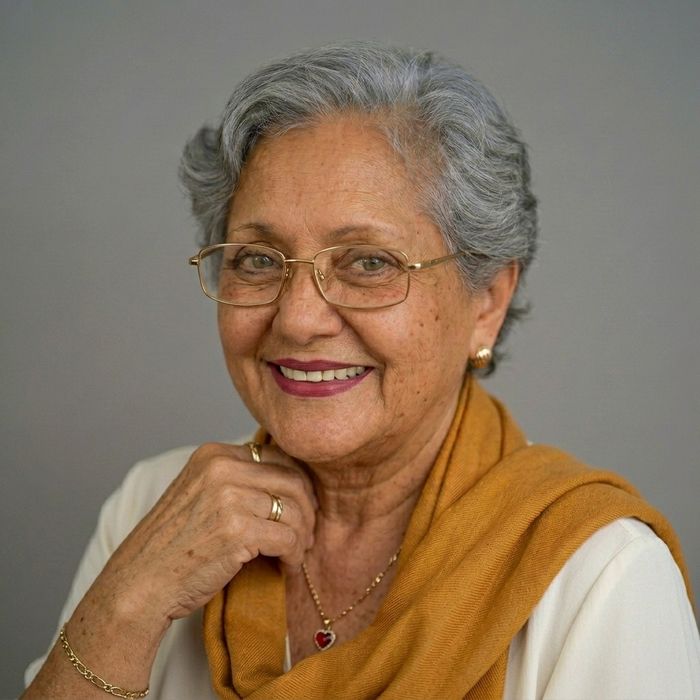Dally Salazar Vargas — Avatar IA
