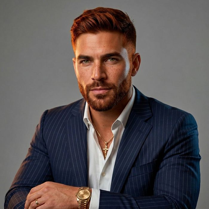 Emanuel Ayala García — Avatar IA